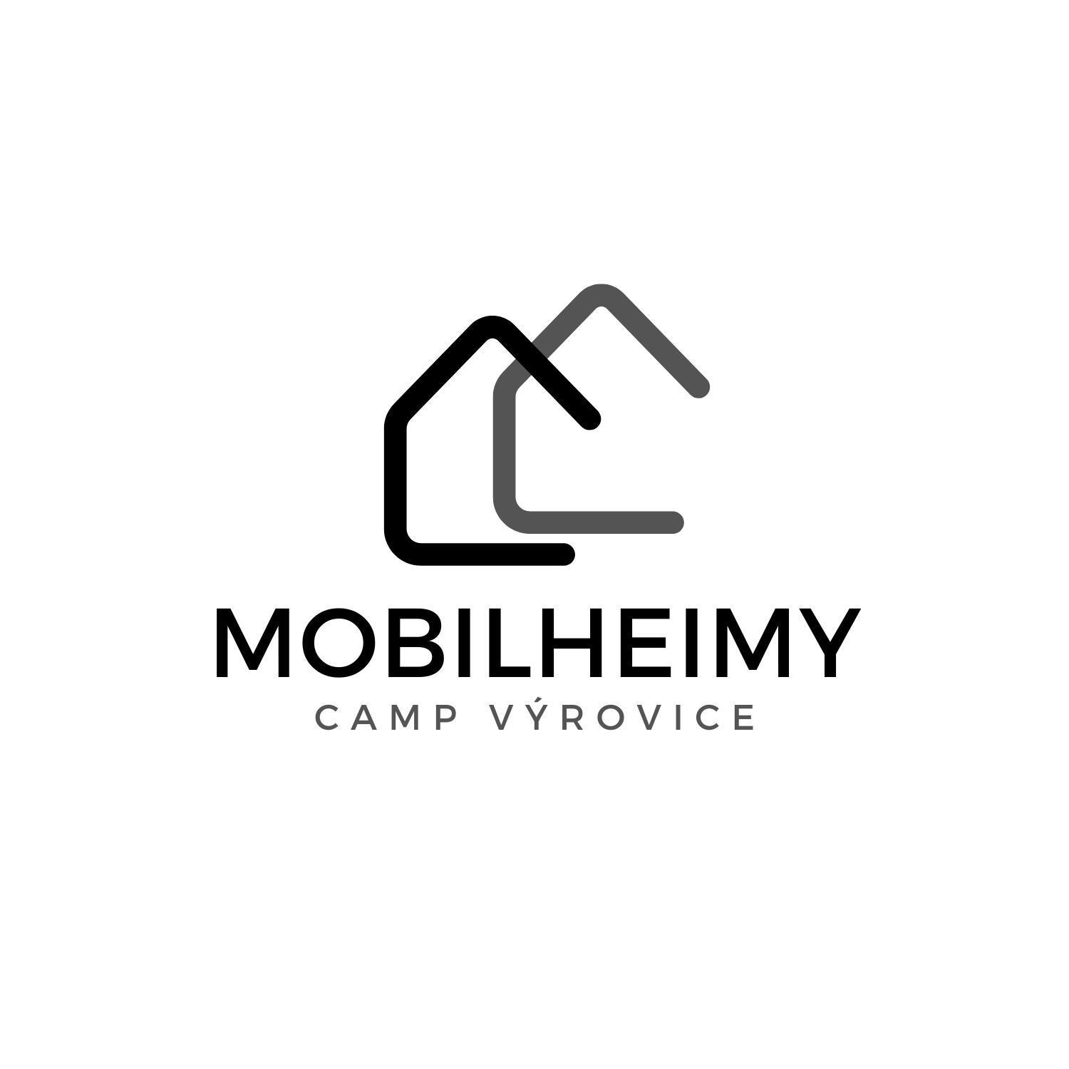 Mobilheimy Camp Vyrovice酒店 外观 照片